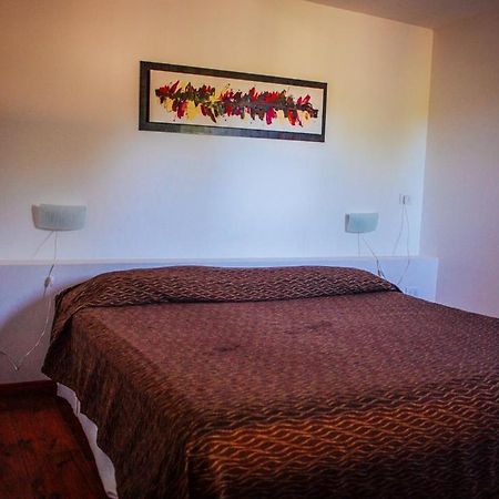 נונו Las Cimas Apart Hotel מראה חיצוני תמונה