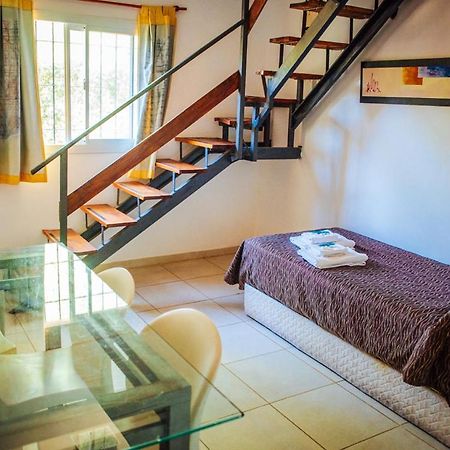 נונו Las Cimas Apart Hotel מראה חיצוני תמונה