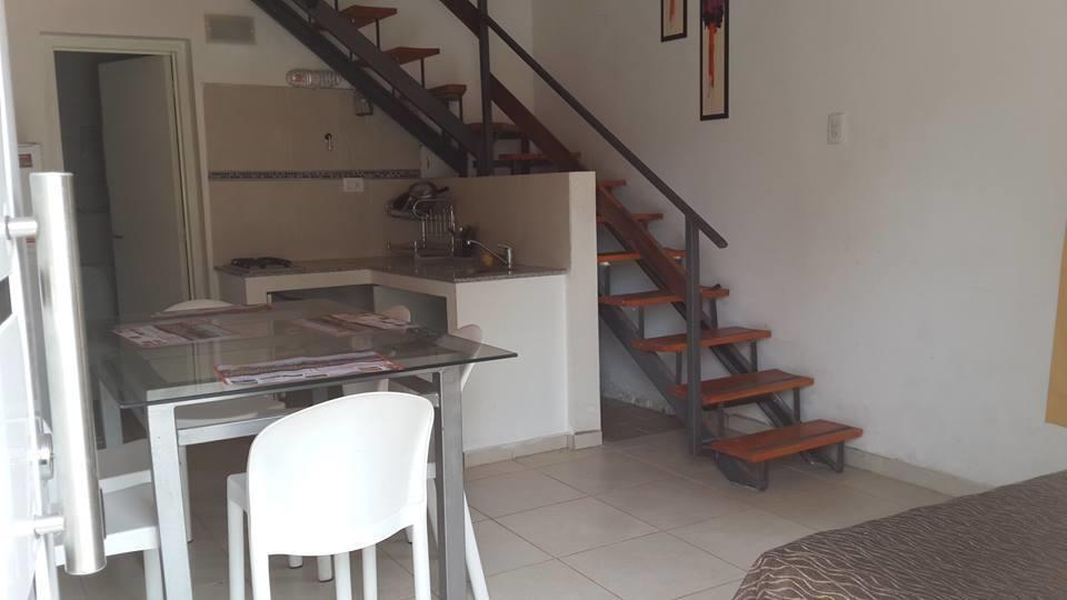 נונו Las Cimas Apart Hotel מראה חיצוני תמונה