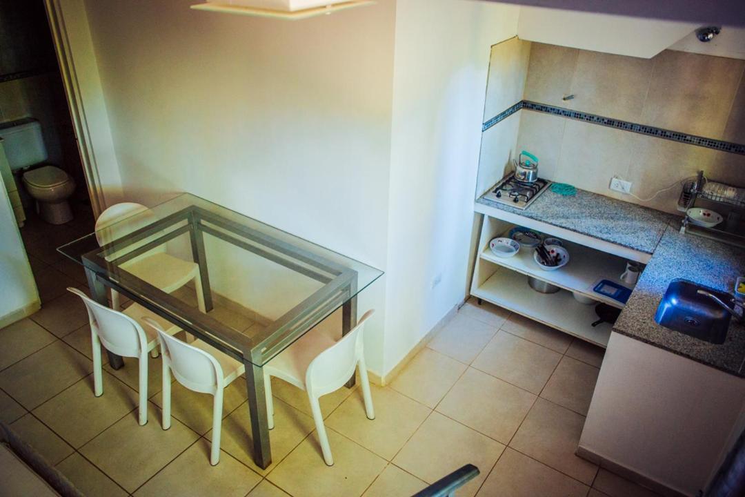 נונו Las Cimas Apart Hotel מראה חיצוני תמונה