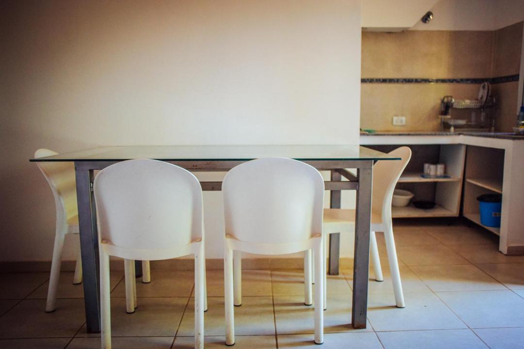 נונו Las Cimas Apart Hotel מראה חיצוני תמונה